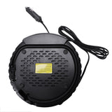 12V Car Auto Electric Air Tire Inflator Pump With 3 Meter Power Cord