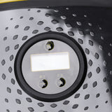 12V Car Auto Electric Air Tire Inflator Pump With 3 Meter Power Cord