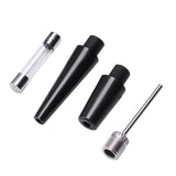 12V Car Auto Electric Air Tire Inflator Pump With 3 Meter Power Cord
