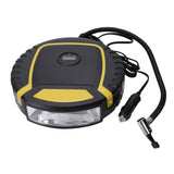 12V Car Auto Electric Air Tire Inflator Pump With 3 Meter Power Cord