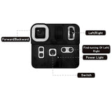 1:32 RC Racing Car Toys 4CH 2WD 2.4GHz Mini Off-Road Cars 20Km/H