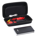 20000Mah 12V Portable Car Jump Starter Pack Booster Led Charger