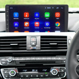 10.1 Inch Gps Navigation Quad-Core Radio Audio Multimedia Mp5 Player