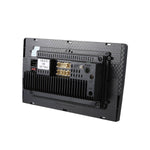 10.1Inch 2Din for Android 8.1 Quad Core Car Stereo Radio Gps Wifi
