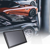 10.1Inch 2Din for Android 8.1 Quad Core Car Stereo Radio Gps Wifi