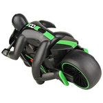 2.4G Mini Rc Motorcycle with Motorbike Model Toys for Children