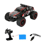 1:14 2WD 30Km/H Wireless Remote Control Cross-Country Racing Toy