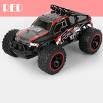 1:14 2WD 30Km/H Wireless Remote Control Cross-Country Racing Toy