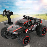 1:14 2WD 30Km/H Wireless Remote Control Cross-Country Racing Toy