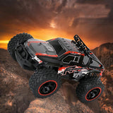 1:14 2WD 30Km/H Wireless Remote Control Cross-Country Racing Toy