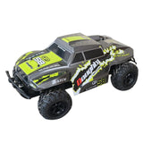 1:14 30Km/H Wireless Remote Control Cross-Country Racing Car Model