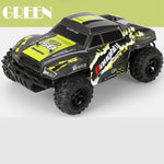 1:14 30Km/H Wireless Remote Control Cross-Country Racing Car Model