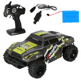 1:14 30Km/H Wireless Remote Control Cross-Country Racing Car Model