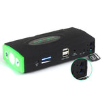 16800MAh High Power 12V Starting Device Power Bank Car Charger