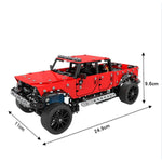 1:32 RC Racing Car Toys 4CH 2WD 2.4GHz Mini Off-Road Cars 20Km/H