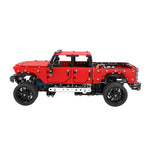 1:32 RC Racing Car Toys 4CH 2WD 2.4GHz Mini Off-Road Cars 20Km/H