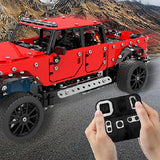 1:32 RC Racing Car Toys 4CH 2WD 2.4GHz Mini Off-Road Cars 20Km/H