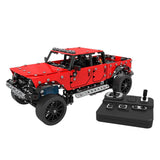 1:32 RC Racing Car Toys 4CH 2WD 2.4GHz Mini Off-Road Cars 20Km/H